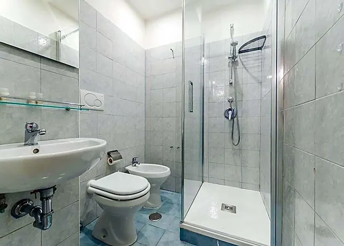 Bed & Breakfast I Mulini A Vento