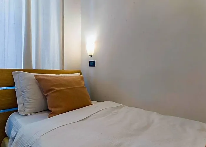 I Mulini A Vento Bed & Breakfast Roma