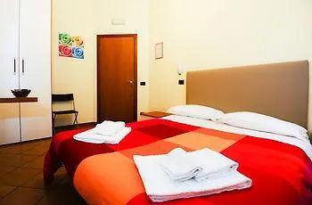 I Mulini A Vento Oda ve Kahvaltı 4*
