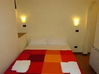 Oda ve Kahvaltı I Mulini A Vento Roma