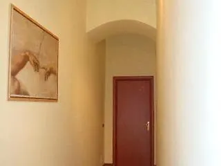I Mulini A Vento Oda ve Kahvaltı