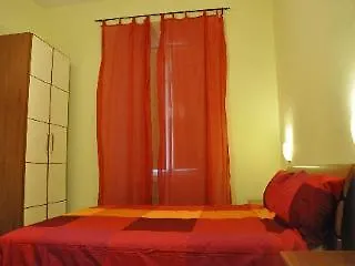 Oda ve Kahvaltı I Mulini A Vento Roma