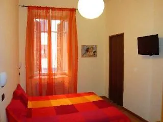 I Mulini A Vento Oda ve Kahvaltı 4*