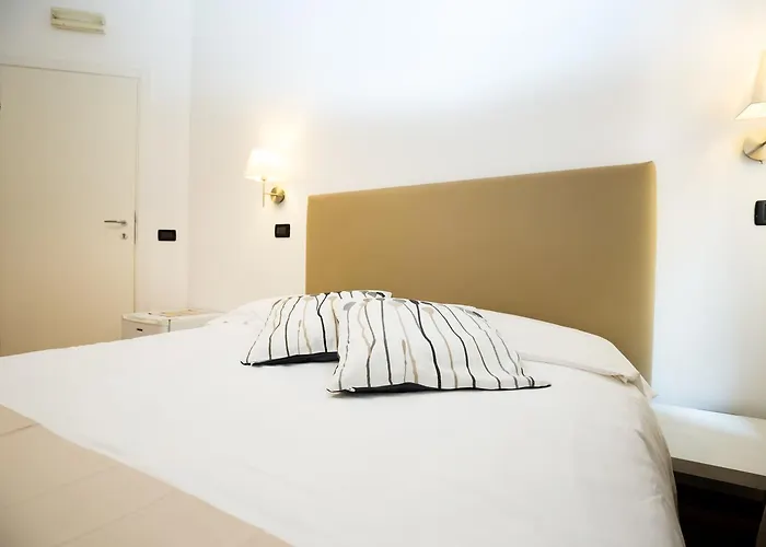 I Mulini A Vento 4* Róma