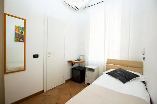 I Mulini A Vento Oda ve Kahvaltı Roma